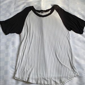 BRANDY MELVILLE SHIRT DRESS